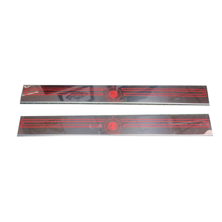 TREADPLATES (PAIR) (