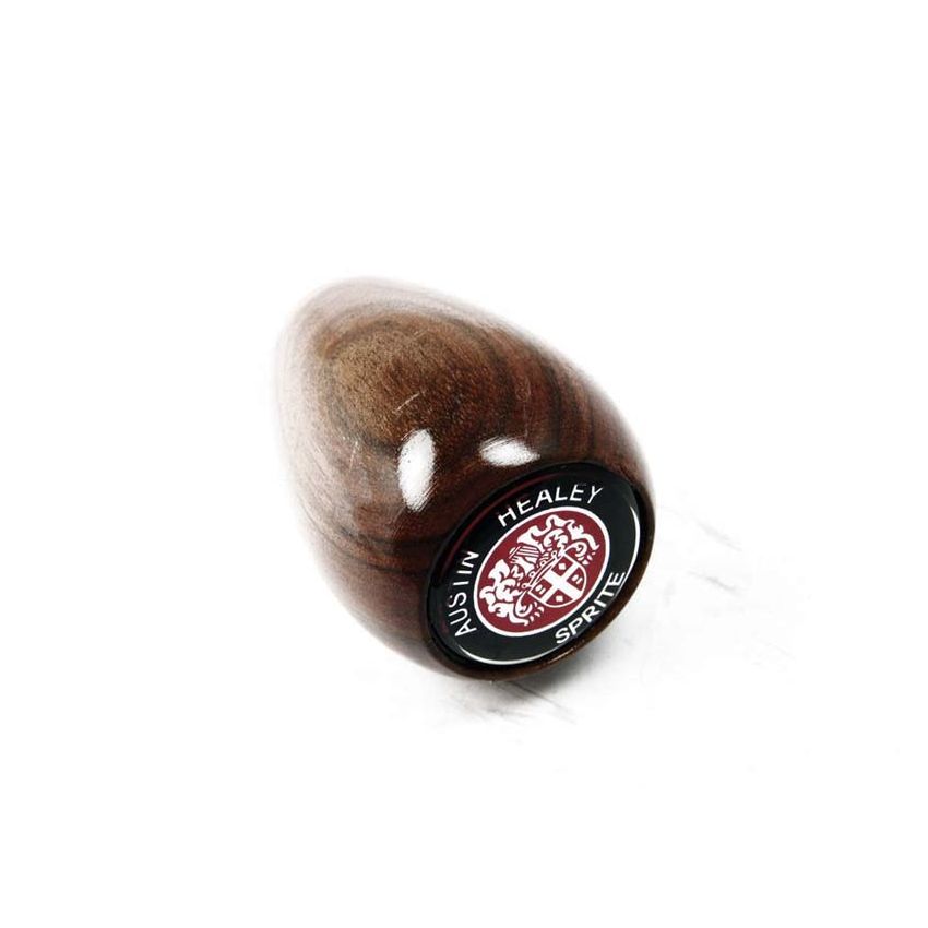 GEAR KNOB (WOOD):  SPRITE