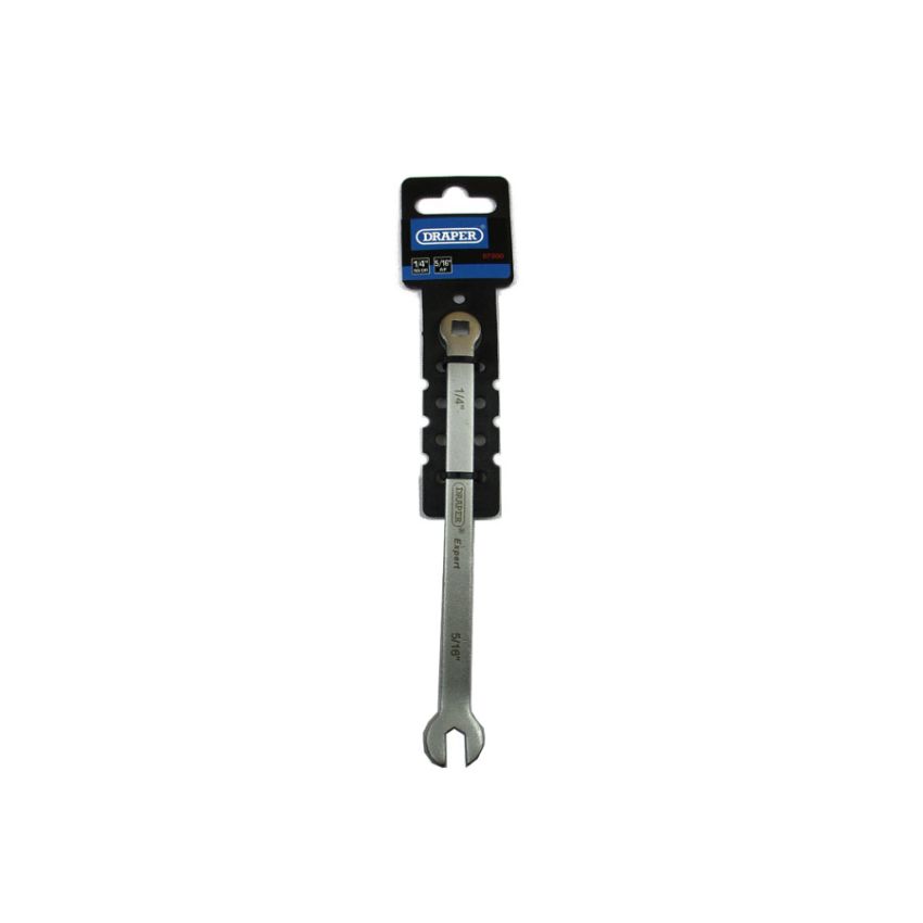 BRAKE ADJ SPANNER:  MGB, TR3, TR3A, TR4, TR4A, TR5, TR6, SPITFIRE, AH