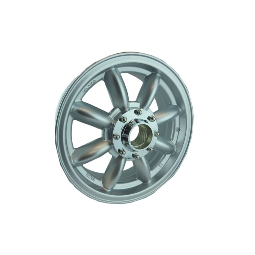K/ON WHEEL 15