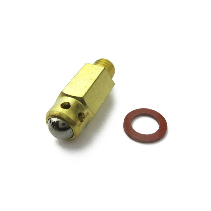 GROSE JET:  MGA, MGB, SPITFIRE, MIDGET 1500, MM