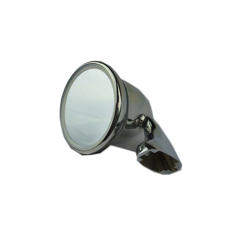 LH DOOR FITTING (BULLET MIRROR): VARIOUS