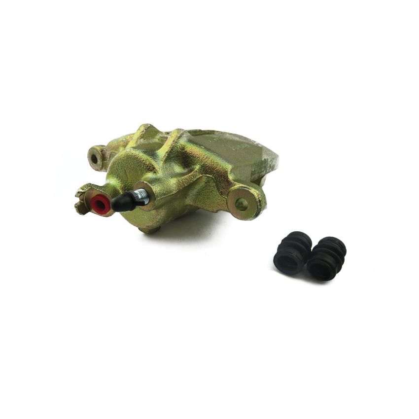 RH FRONT CALIPER RECON:  MGF