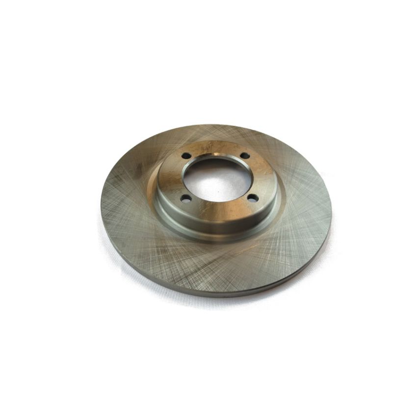 BRAKE DISC:  HERALD, VITESSE6, SPITFIRE