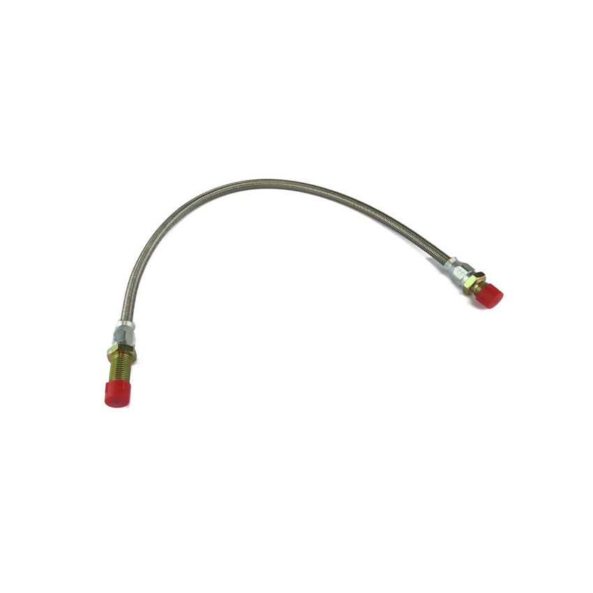 CLUTCH HOSE:  MGC