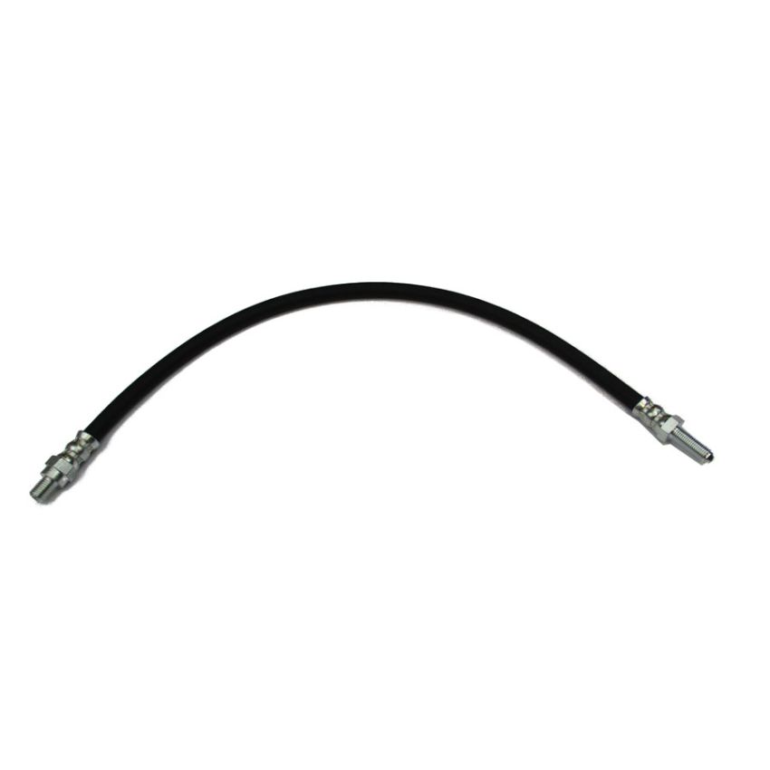 FRONT DRUM BRAKE HOSE:  HERALD
