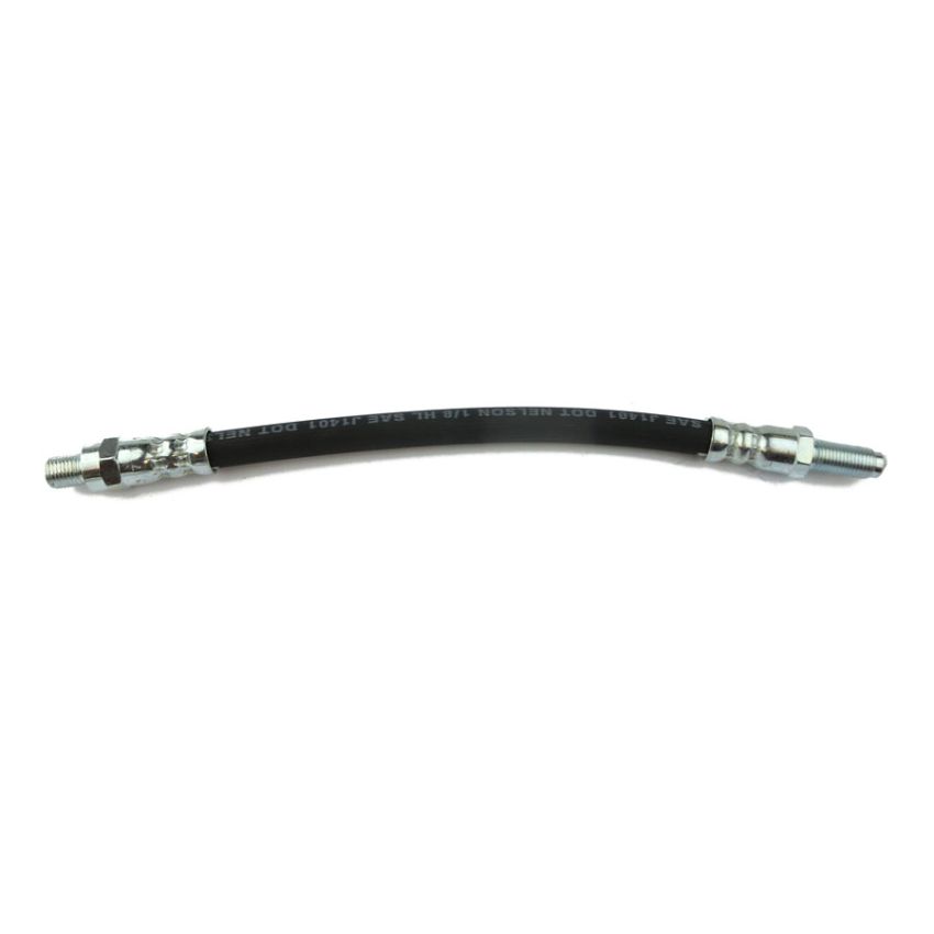 CLUTCH HOSE:  TR3, TR3A, TR4, AH BN4-BJ8