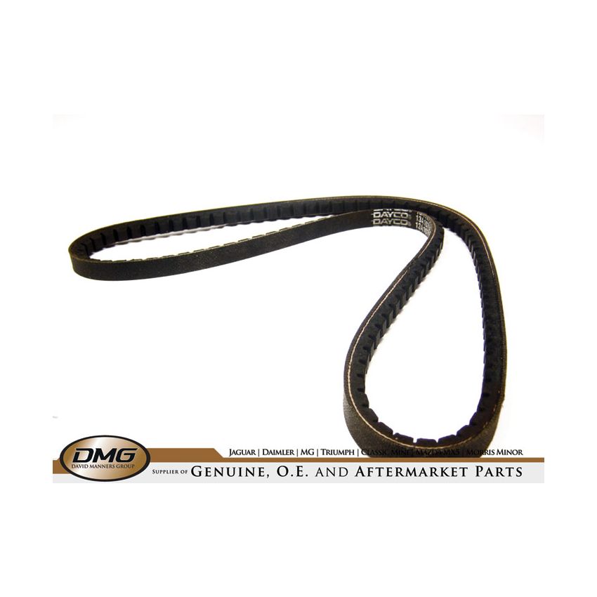 FAN BELT:  MGC