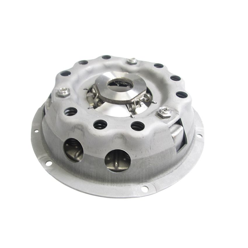 CLUTCH COVER:  AH BN1-BN6