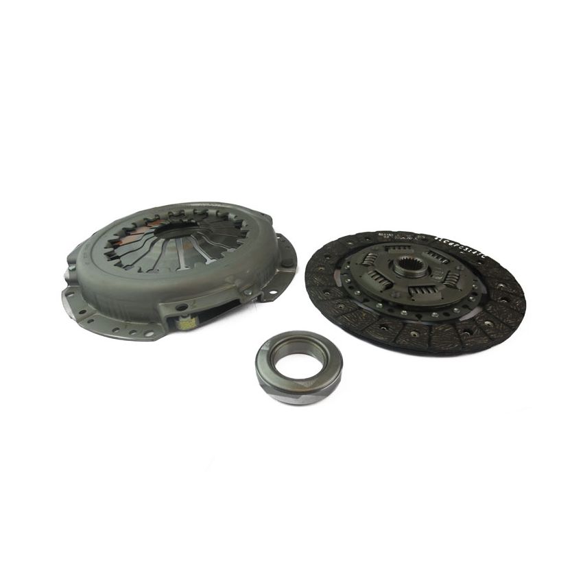 CLUTCH KIT:  TR7 5 SPEED