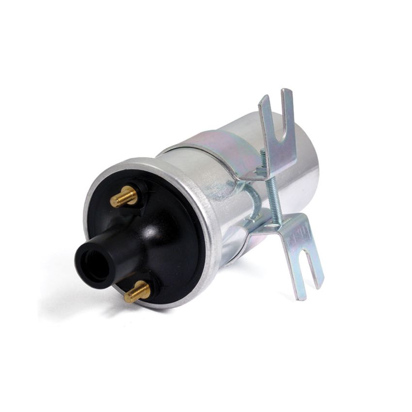 SCREW-IN TYPE IGNITION COIL HT:  MGB, AH 100-4, 100-6, 3000, MM