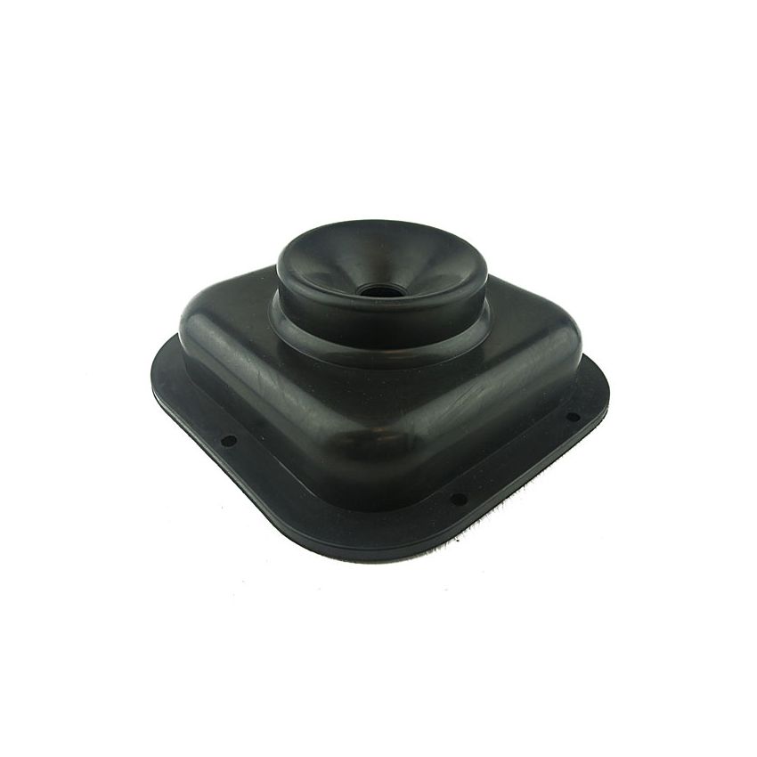 GEAR LEVER GAITER:  MORRIS MINOR 948CC, 1098CC