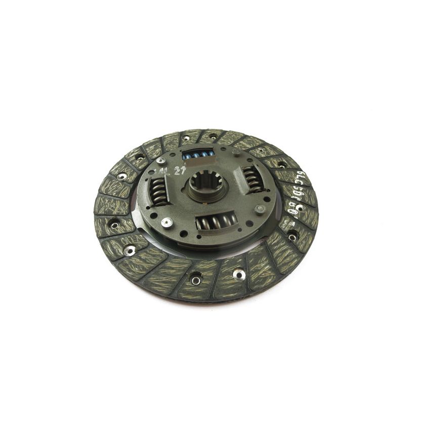 CLUTCH PLATE:  S&M 1275, MM