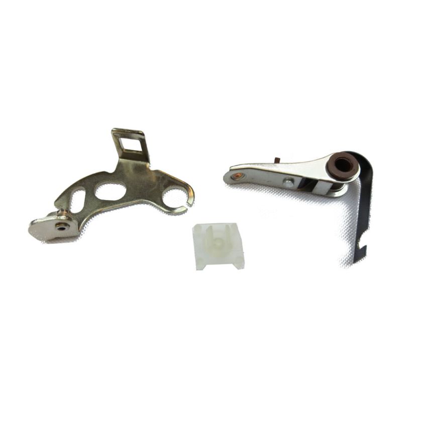 POINTS SET DELCO    SPITFIRE MKI-IV, GT6