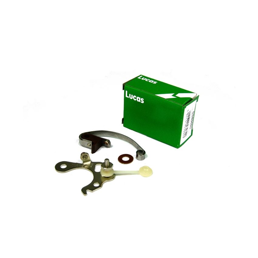 POINTS SET 25D COMPETITION 32OZ:  MGB