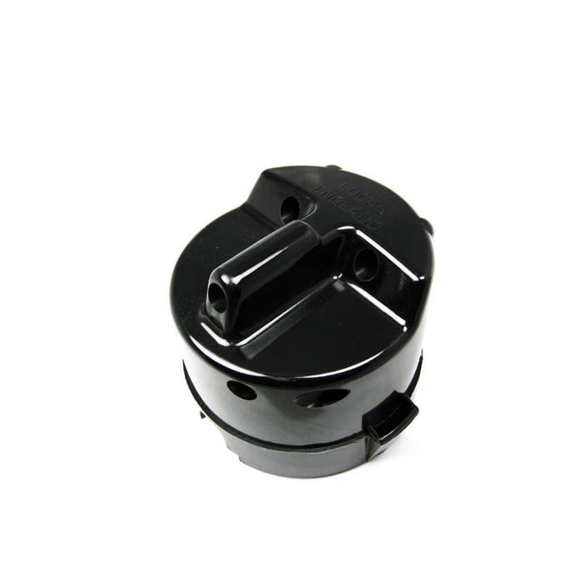 DISTRIBUTOR CAP HQ (BRASS TERMINALS): AH 3000 63-68, WOLSELEY
