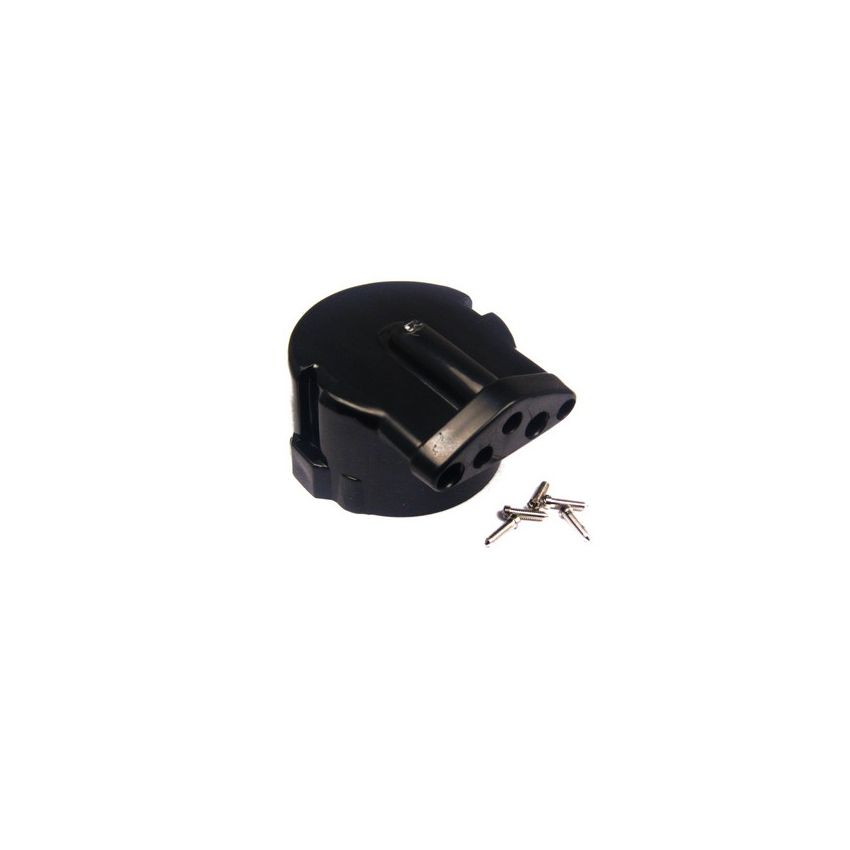 DISTRIBUTOR CAP (SIDE ENTRY):  TR7, DOLOMITE SPRINT