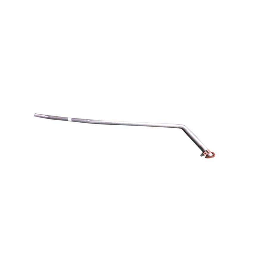 EXHAUST CENTRE PIPE:  MIDGET 1500 1975-79