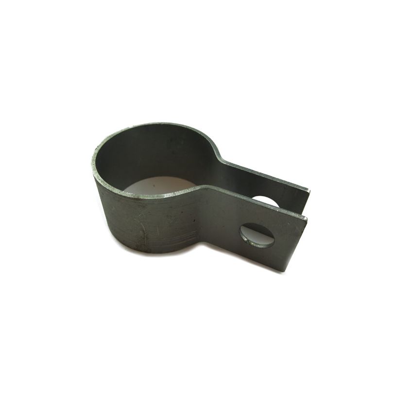 EXHAUST CLIP:  S&M
