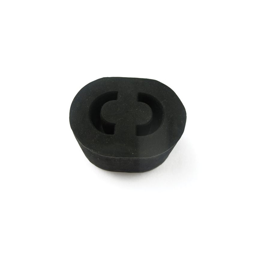 EXHAUST MOUNTING RUBBER:  T2000, DOLOMITE 1300, STAG