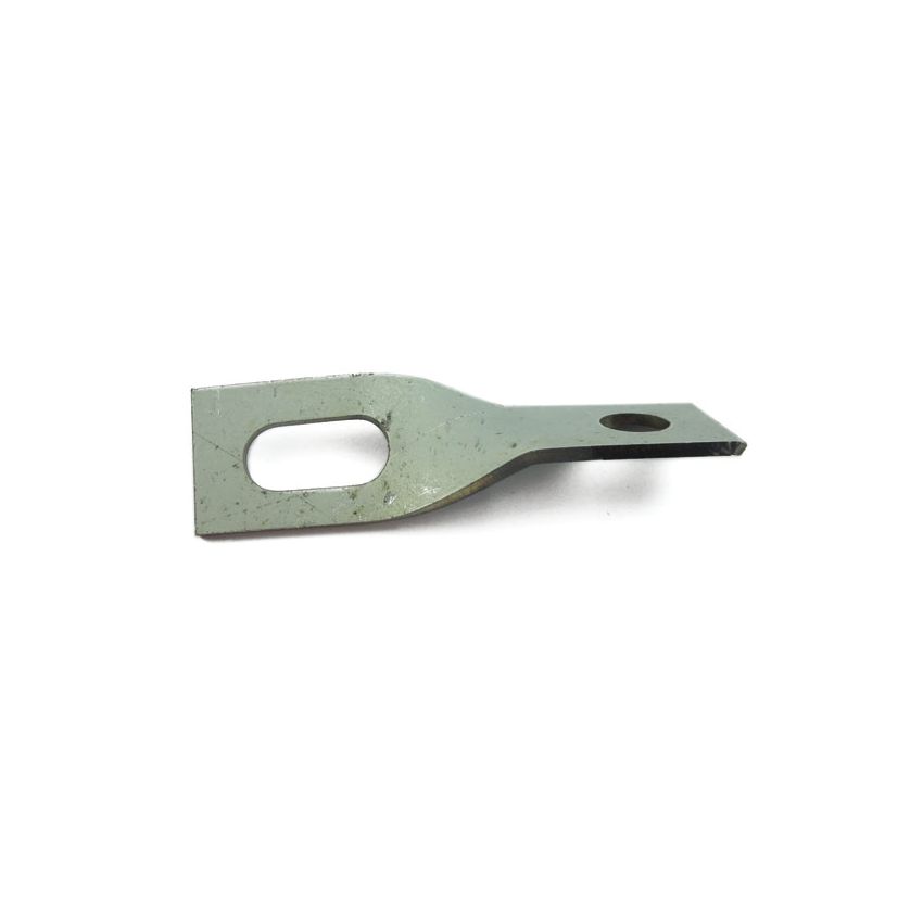 EXHAUST BRACKET:  SPITFIRE MKIV-1500, GT6 MKIII