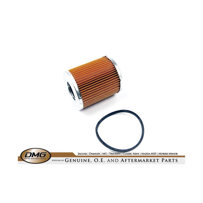 OIL FILTER:  TR7, DOLOMITE, STAG