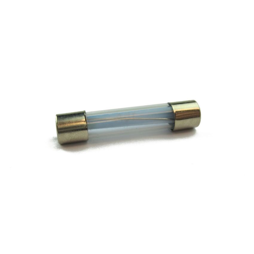 SINGLE 15 AMP FUSE:  MGB, MGC
