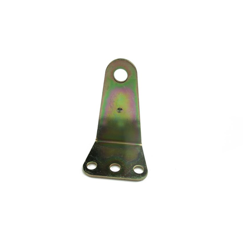 HORN BRACKET:  MGB