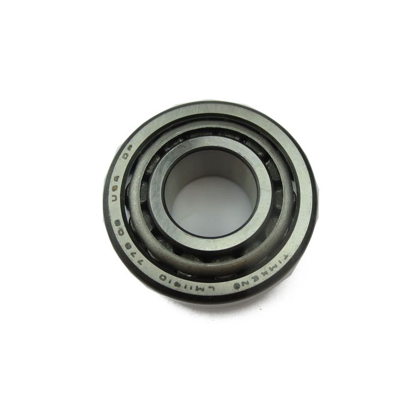 OUTER HUB BEARING (TIMKEN):  MGB, AH MKIII, STAG, GT6