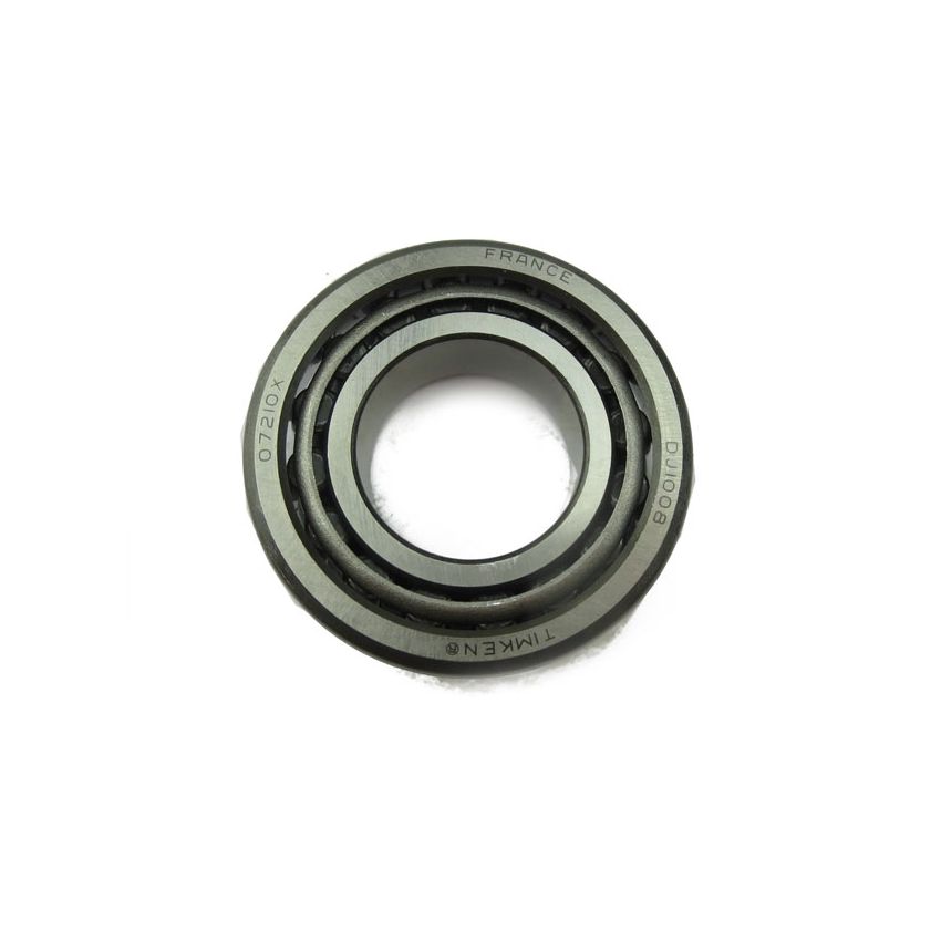 FRONT INNER BEARING (TIMKEN):  TR2, TR3, TR3A, TR4-TR6, SPITFIRE MKI