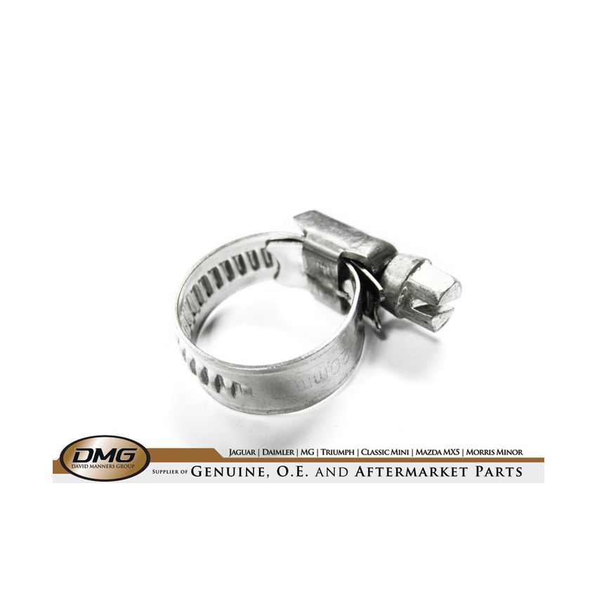 PREMIUM HOSE CLIP  12-20 MM