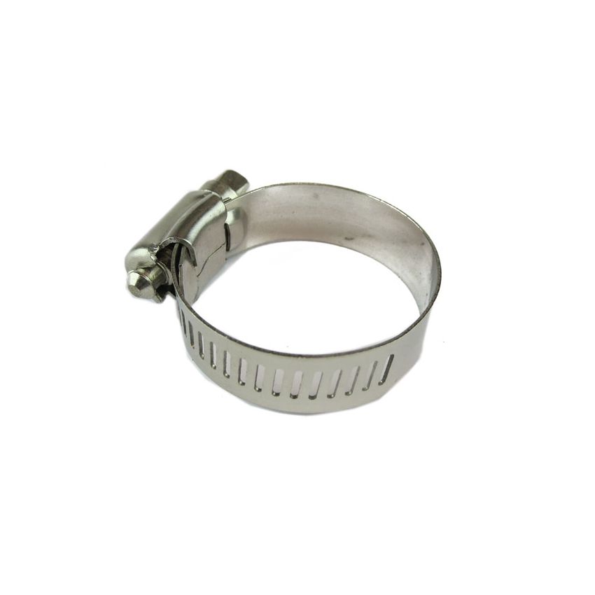 PREMIUM HOSE CLIP  25-35 MM:  MINI, MM