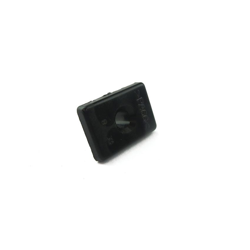 LOCK NUT:  S&M, MINI