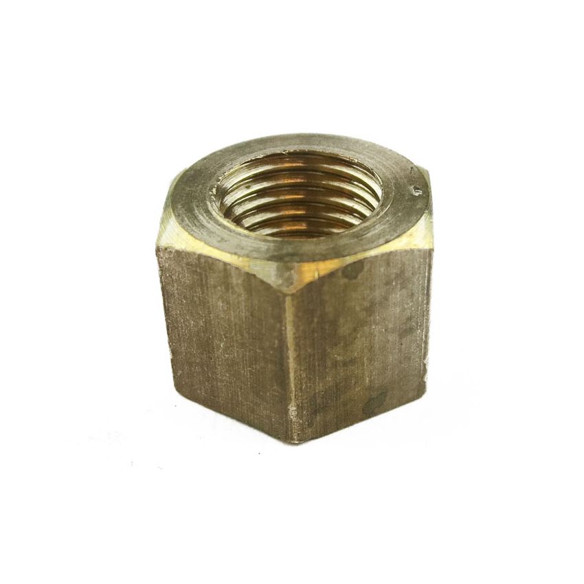 NUT 3/8
