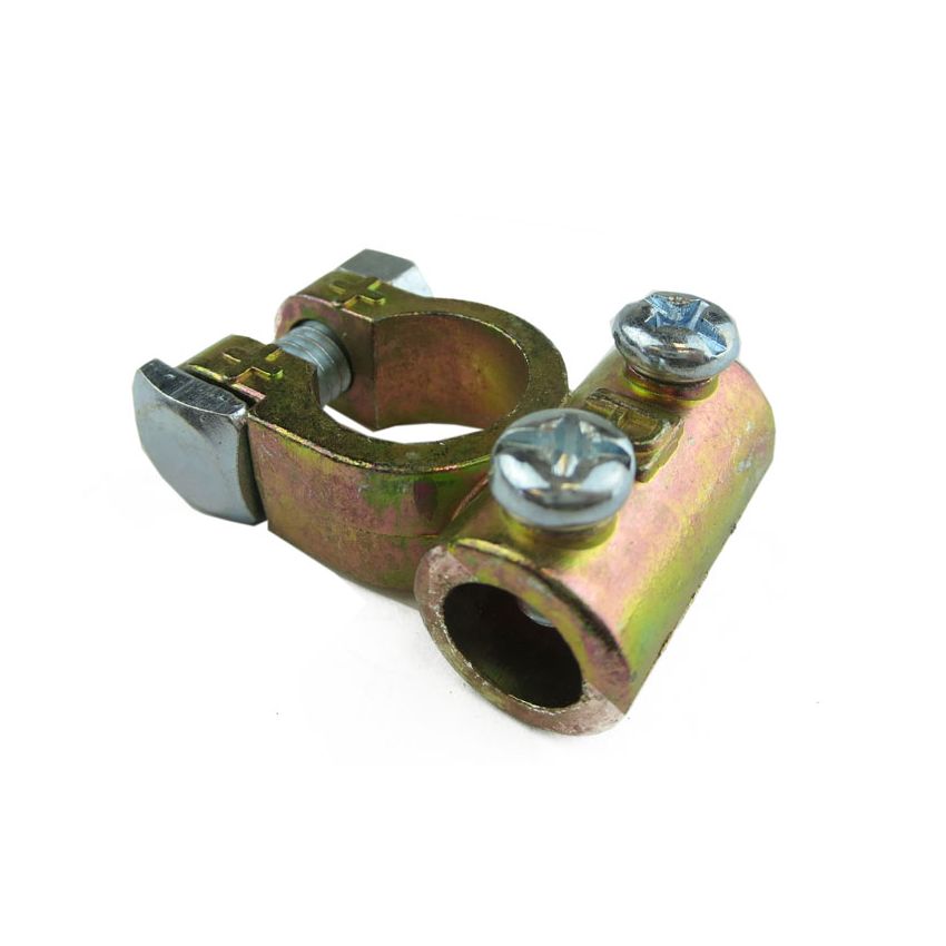 TERMINAL +VE BATTERY:  AH BN1-BJ8