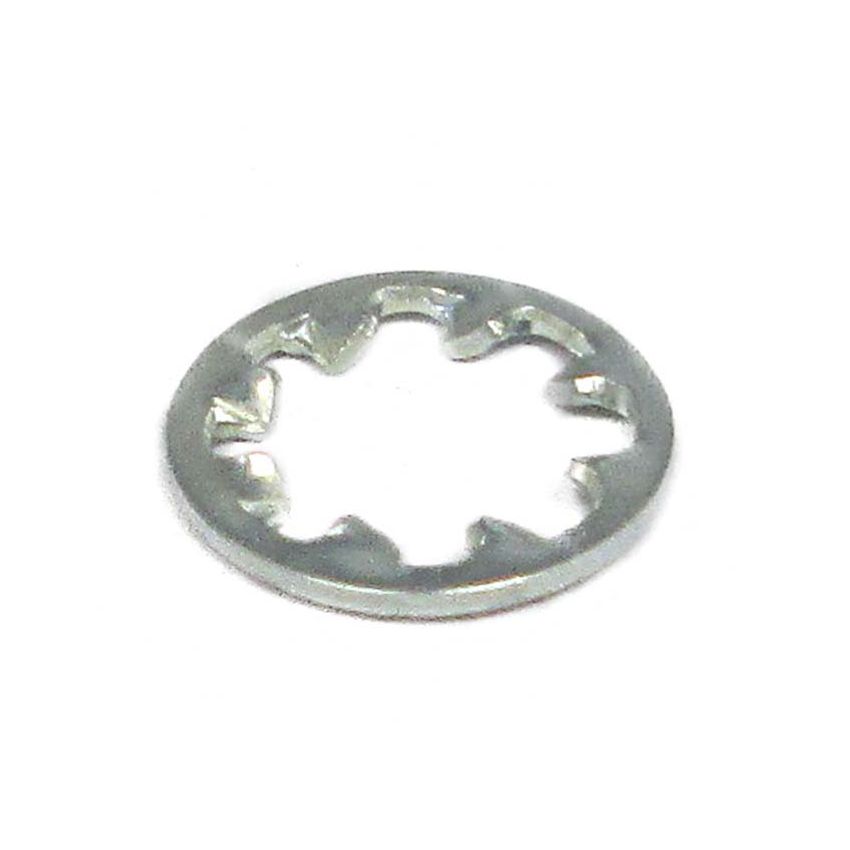 SHAKEPROOF WASHER:  MGB 62-80, MINI, MM