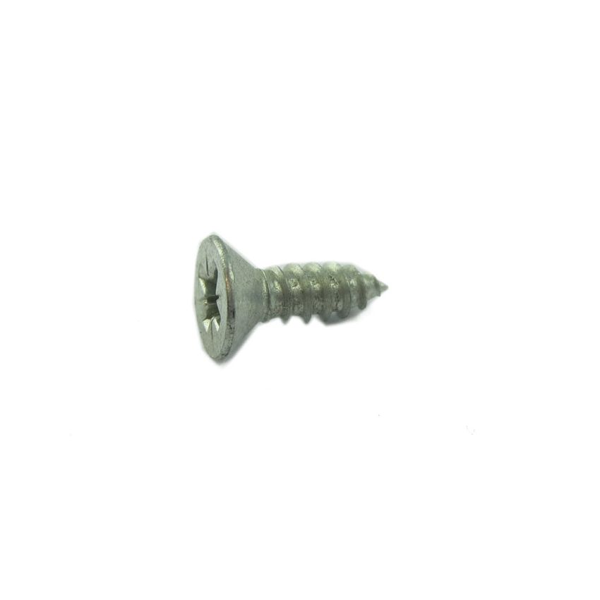 SCREW 8 X 1/2