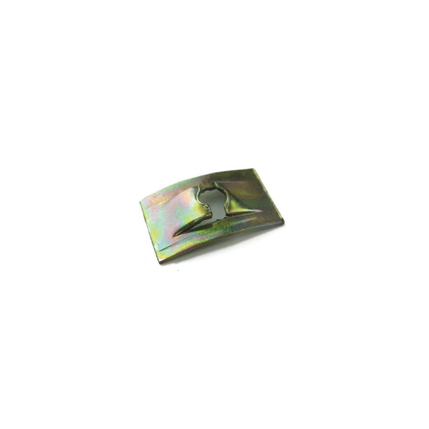 NUT NO.6 SPIRE-FN2043: