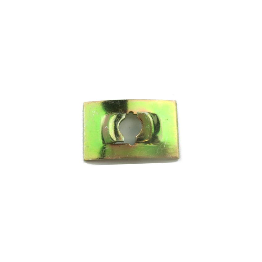 SPIRE NUT (FN20448):  TR2, TR3, TR3A, TR4, TR4A, TR5, TR6, SPITFIRE, G