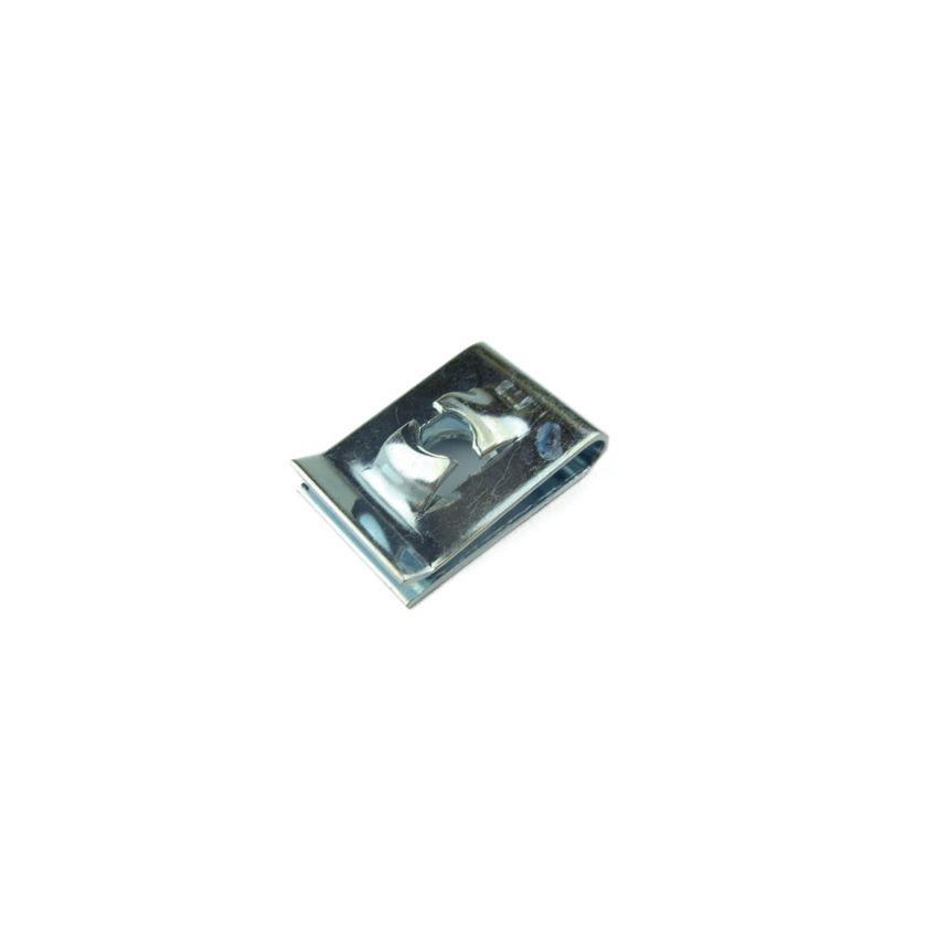 U-NUT (SPIRE) NO 10:  TR2, TR3, TR3A, TR4A, MINI