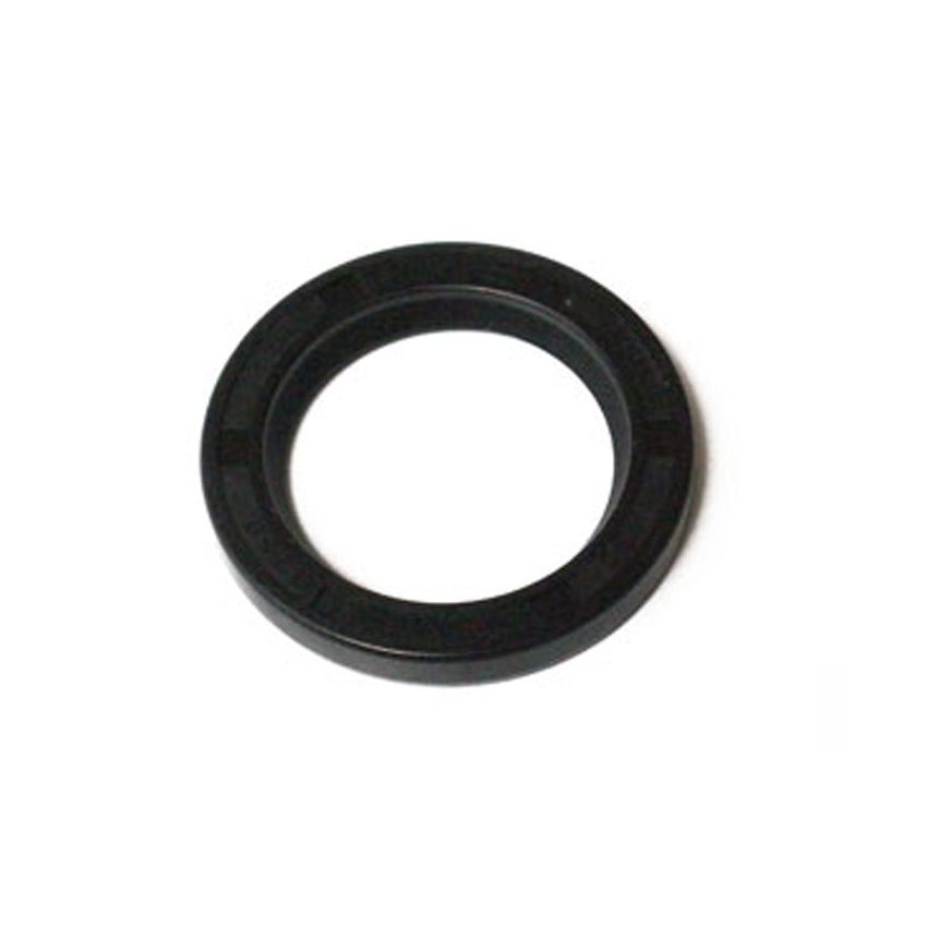 REAR HUB SEAL:  SPITFIRE