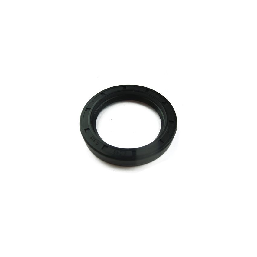 FRONT HUB SEAL:  TR7