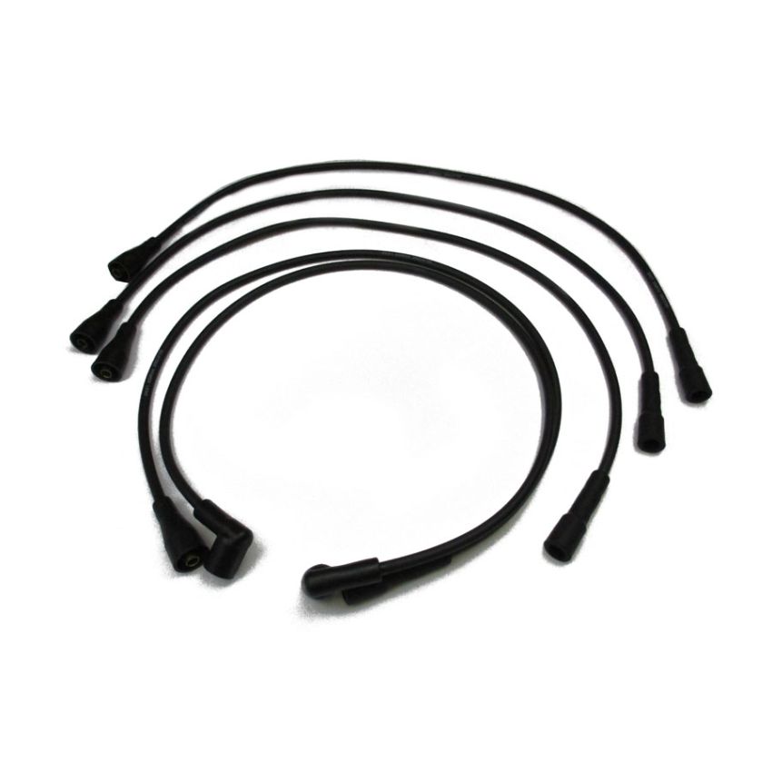 IGNITION LEAD SET:  TR7 79-82