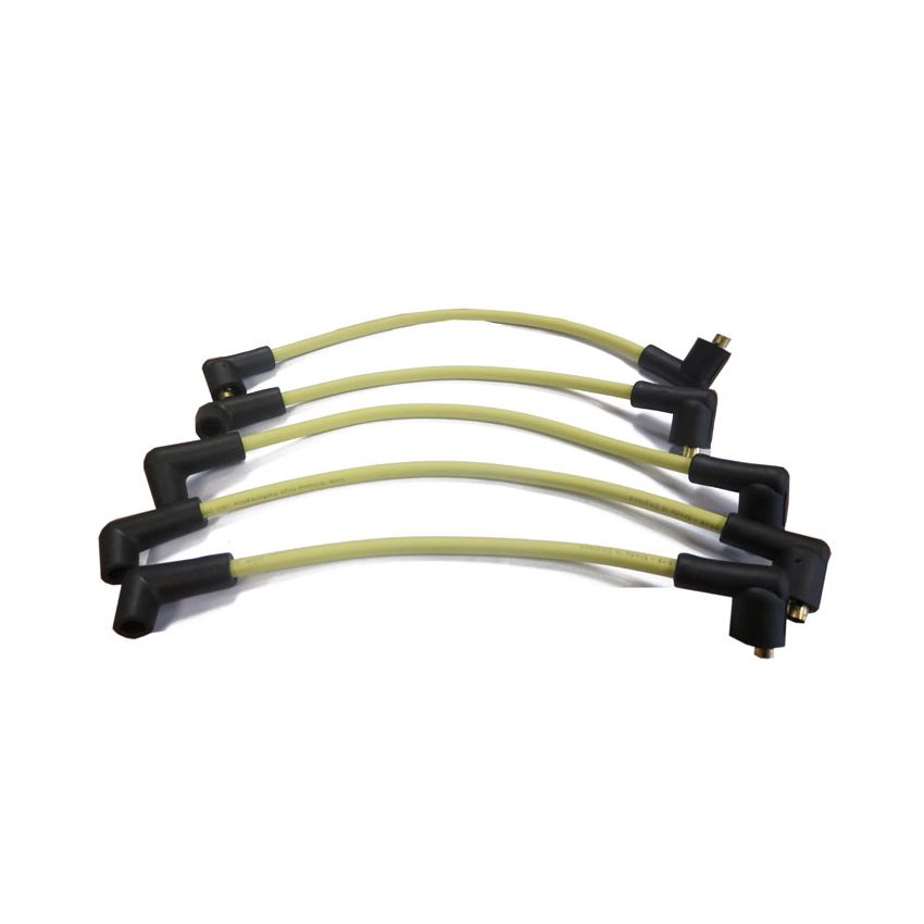 HT LEAD SET 8MM UPRA 'A' SERIES:  S&M