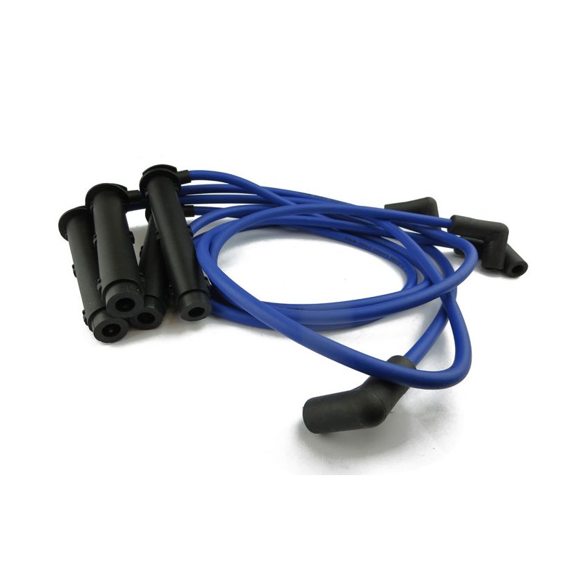 IGNITION LEAD SET:  MGF VVC