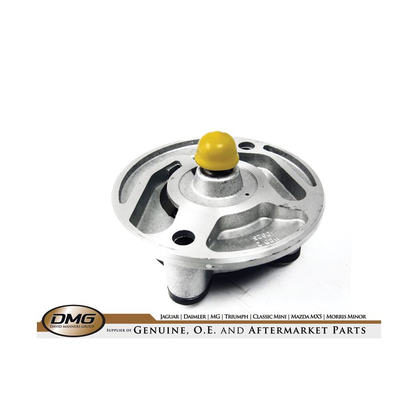 OIL PUMP STAR DRIVE:  S&M 1275, MINI