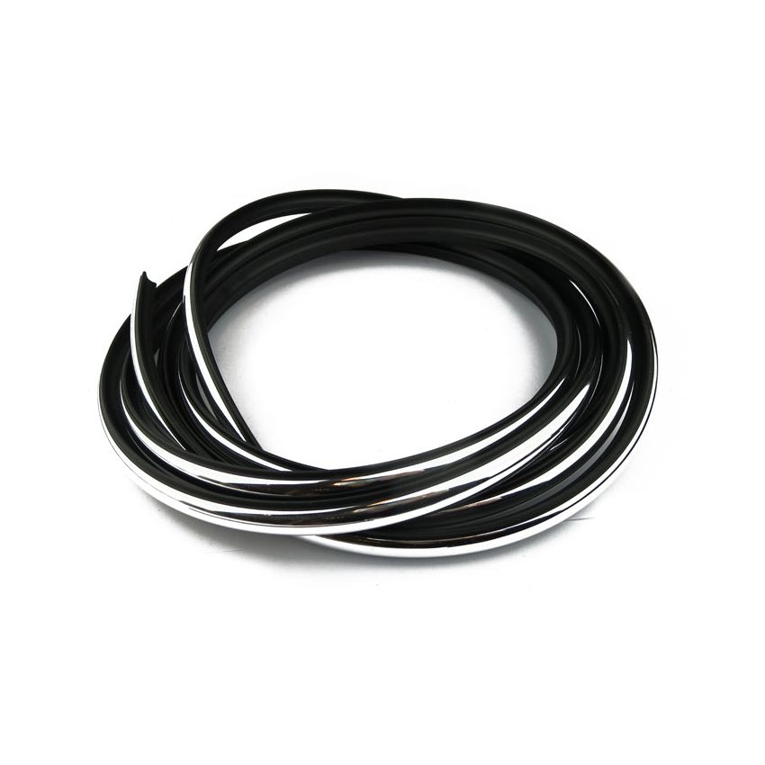 PLASTICHROME 2.9 METRE LENGTH: MORRIS MINOR