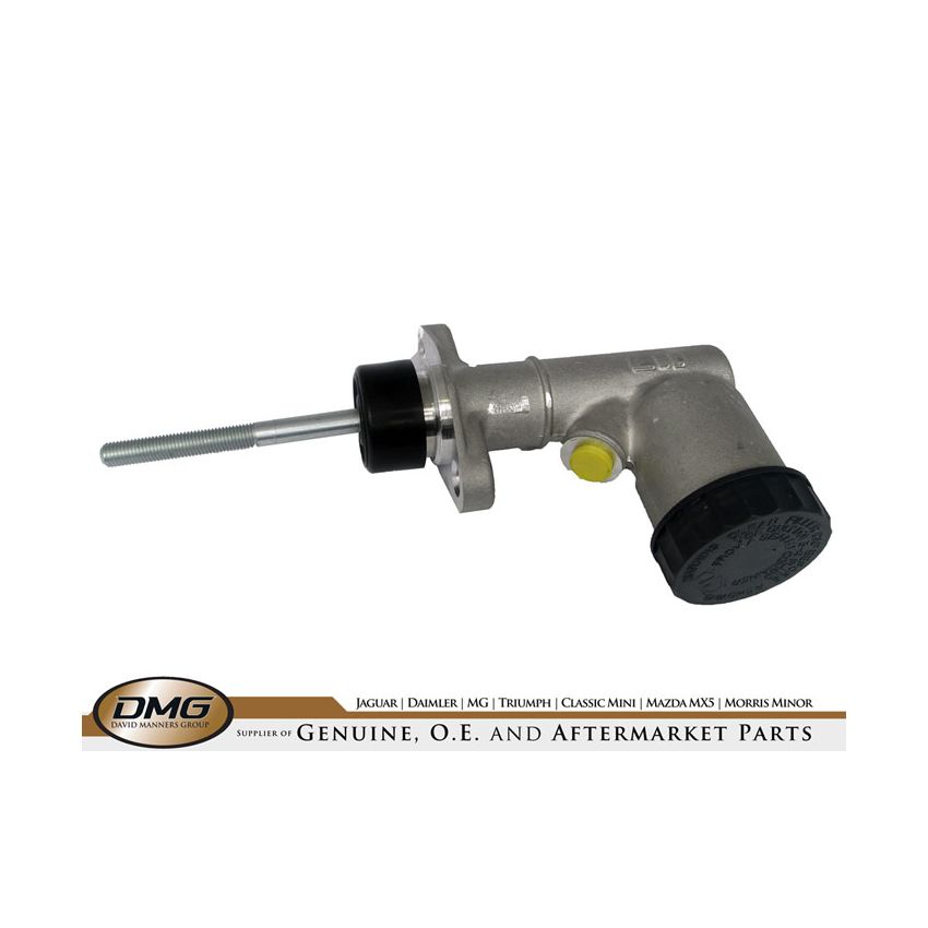CLUTCH MASTER CYLINDER:  L/R, TR250, TR6 >70