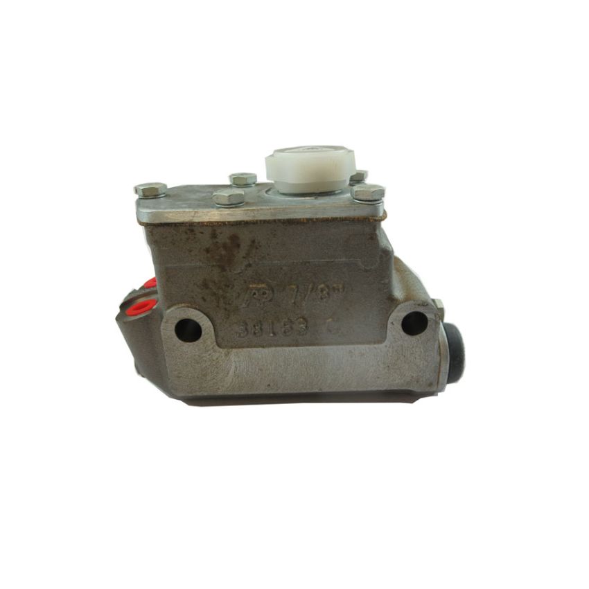 AP TWIN BORE MAST. CYLINDER:  MGA1500 55-62, S&M 62-63 DRUM BRAKES