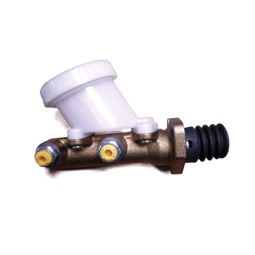 BRAKE MASTER CYLINDER TANDEM:  MIDGET 68-79